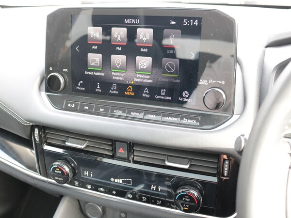 Used Nissan Qashqai 2021 for sale - 76215408: Photo 19
