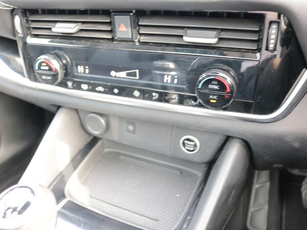 Used Nissan Qashqai 2021 for sale - 76215408: Photo 20