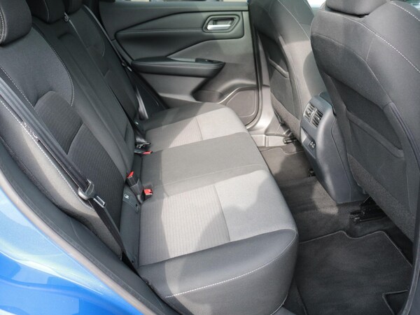 Used Nissan Qashqai 2021 for sale - 76215408: Photo 23