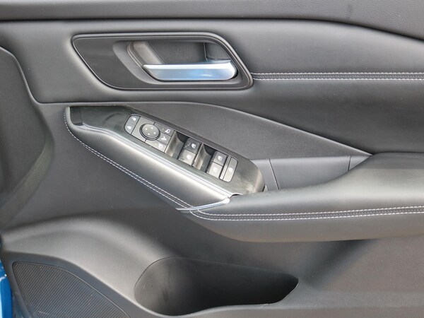 Used Nissan Qashqai 2021 for sale - 76215408: Photo 27