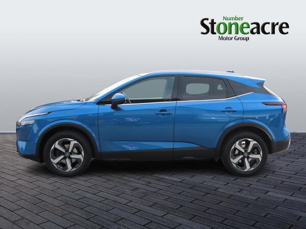 Used Nissan Qashqai 2021 for sale - 76215408: Photo 6
