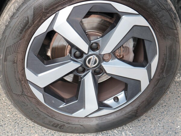Used Nissan Qashqai 2021 for sale - 76215408: Photo 9