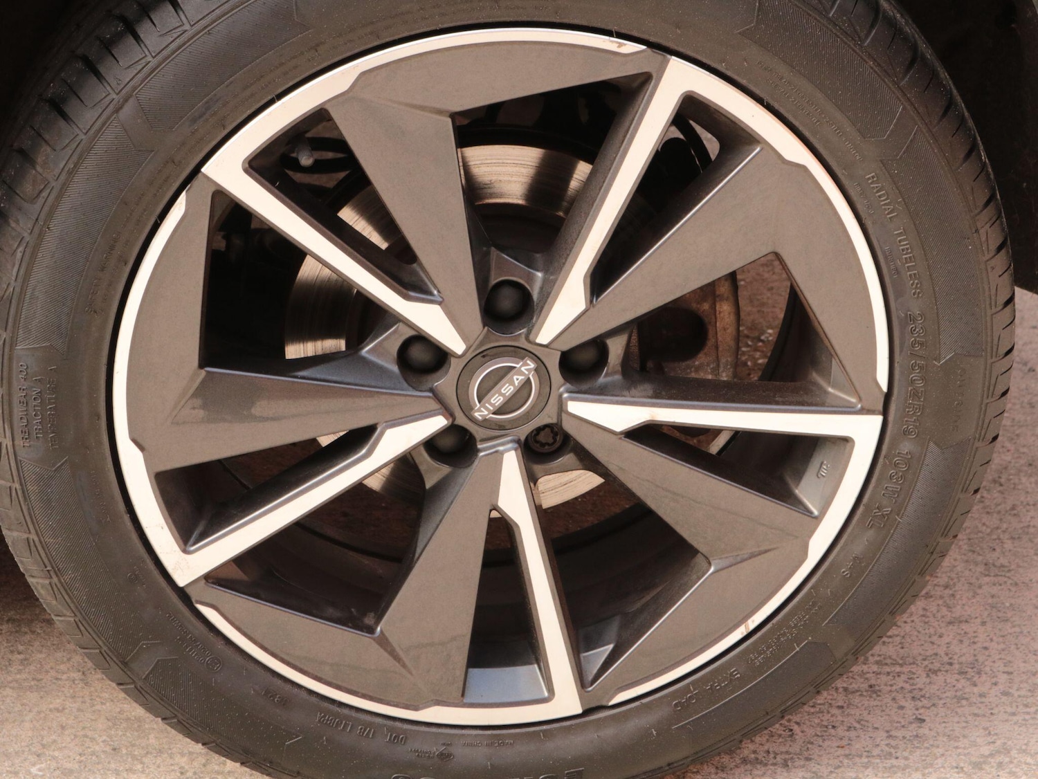 Used Nissan Qashqai 2023 for sale - 78035197: Photo 11