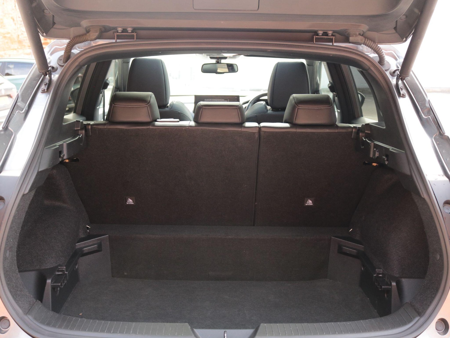 Used Nissan Qashqai 2023 for sale - 78035197: Photo 12