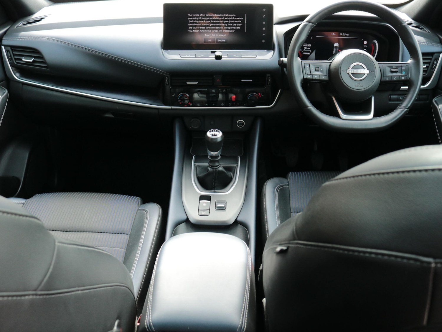 Used Nissan Qashqai 2023 for sale - 78035197: Photo 15