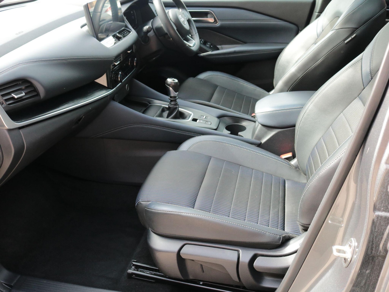 Used Nissan Qashqai 2023 for sale - 78035197: Photo 16