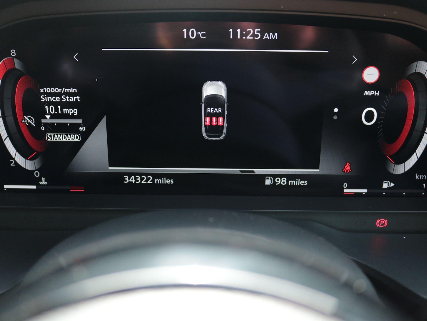 Used Nissan Qashqai 2023 for sale - 78035197: Photo 17