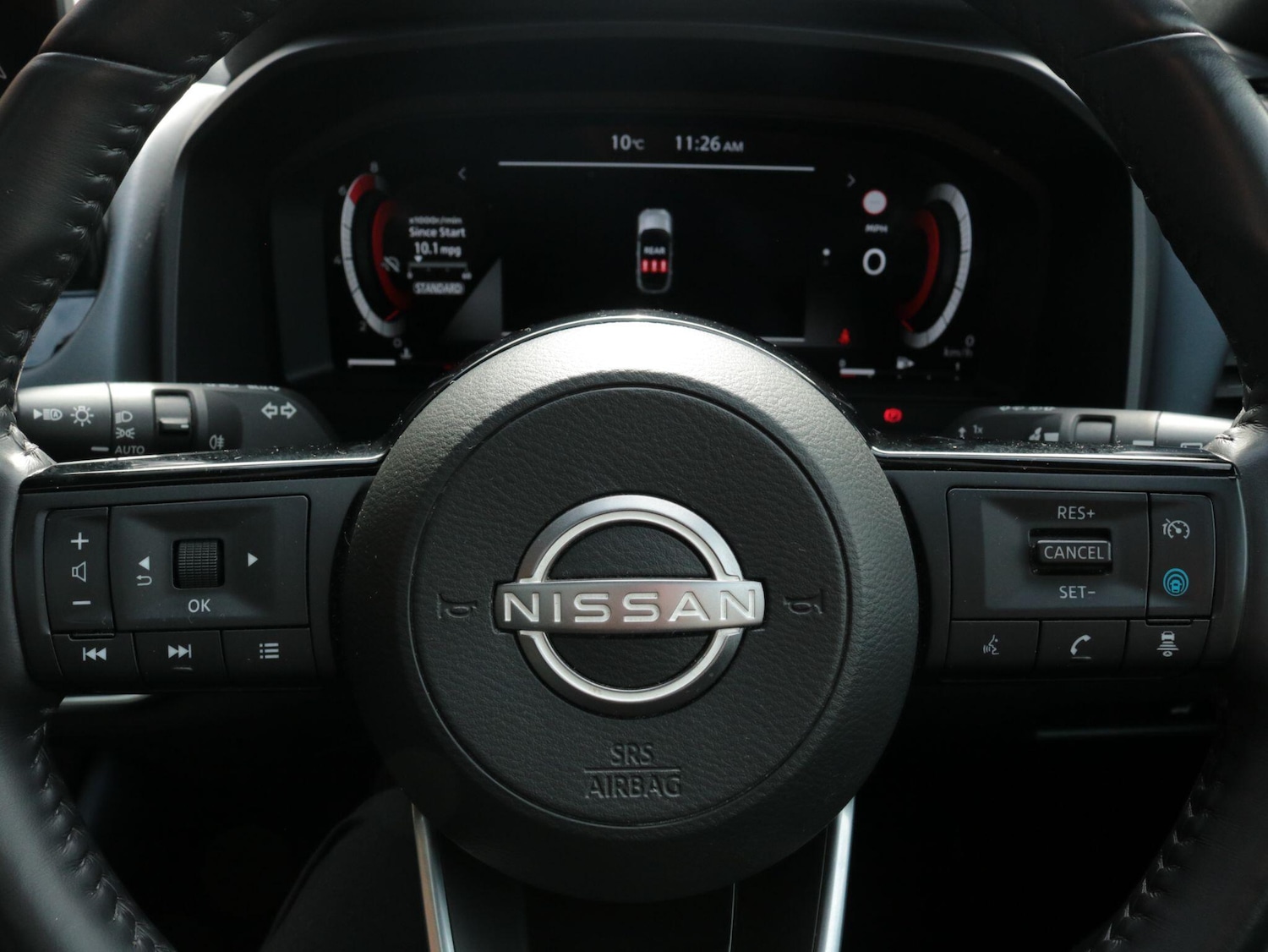 Used Nissan Qashqai 2023 for sale - 78035197: Photo 18