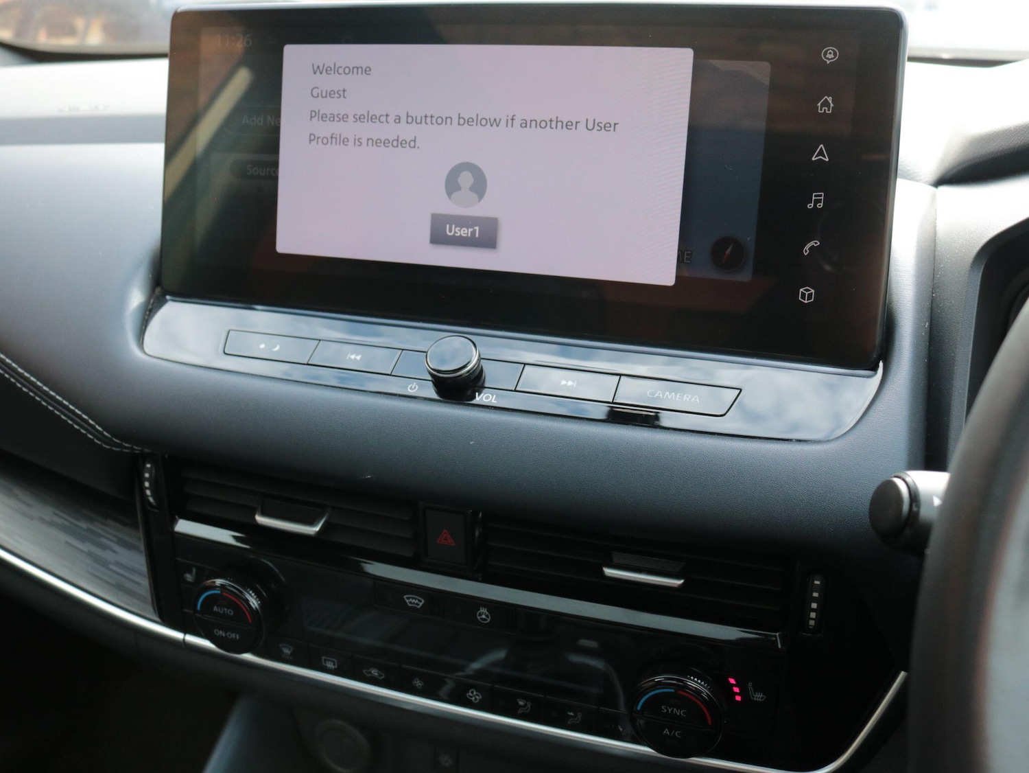 Used Nissan Qashqai 2023 for sale - 78035197: Photo 19