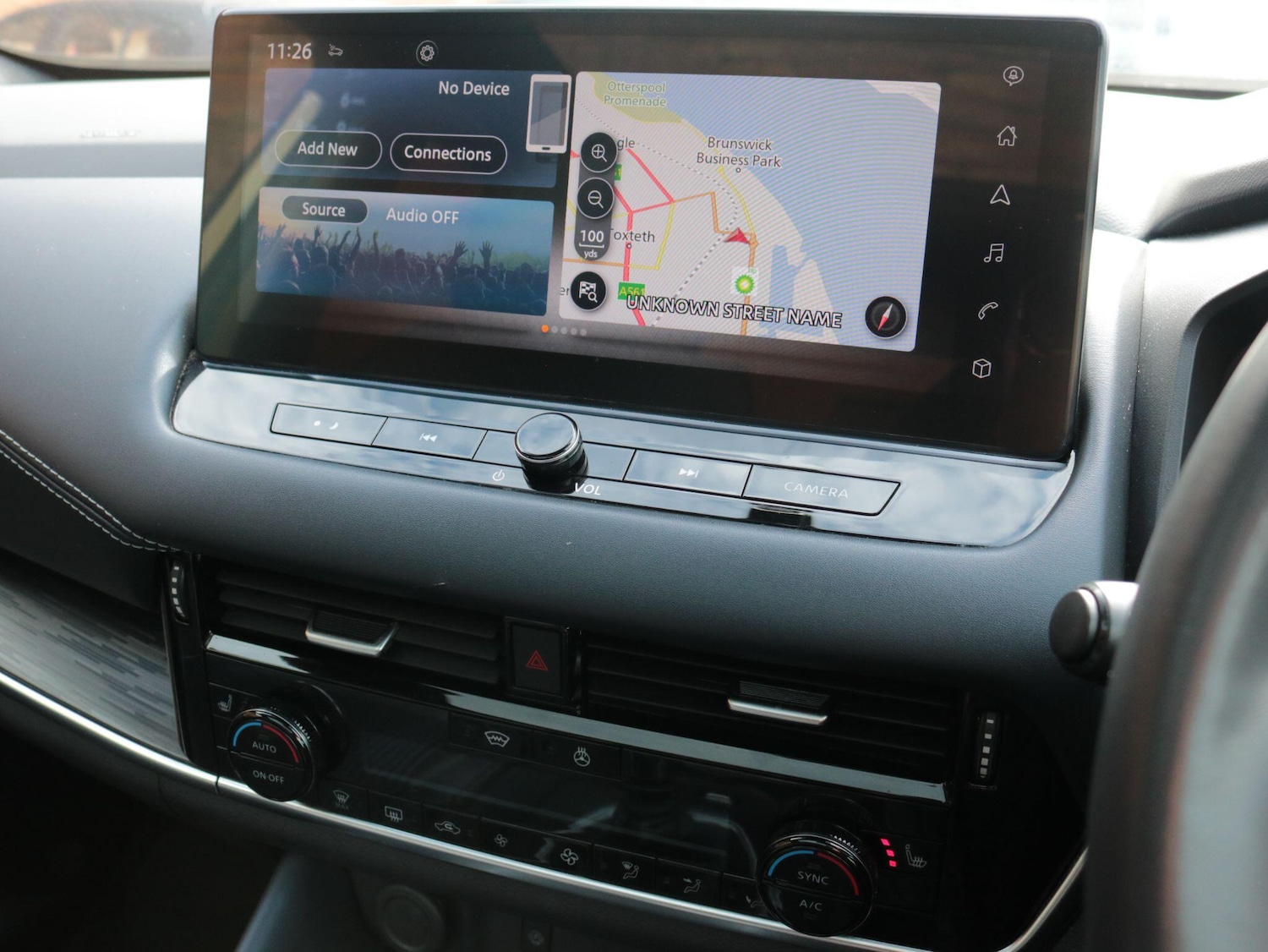 Used Nissan Qashqai 2023 for sale - 78035197: Photo 20