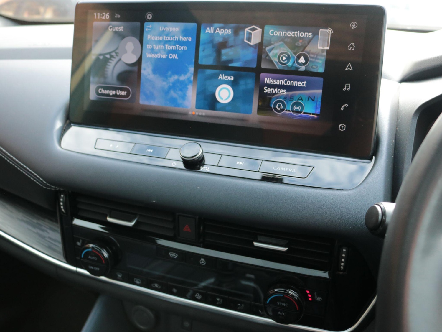 Used Nissan Qashqai 2023 for sale - 78035197: Photo 21