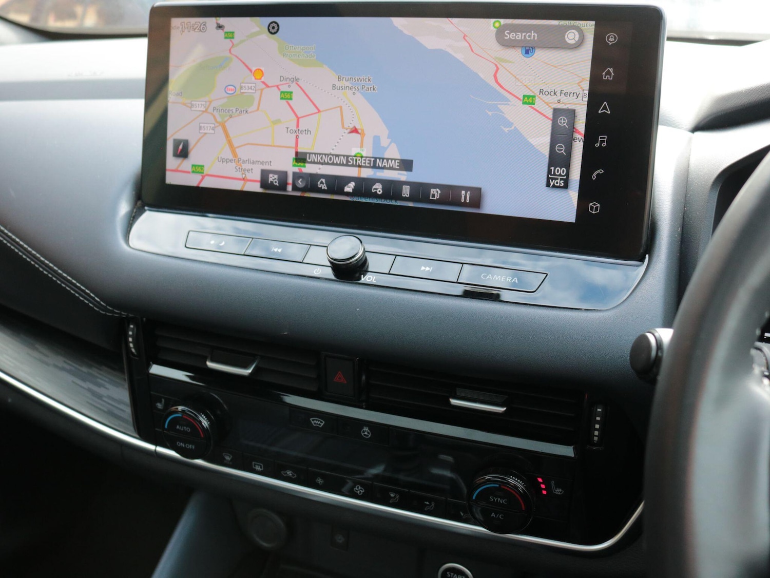 Used Nissan Qashqai 2023 for sale - 78035197: Photo 22