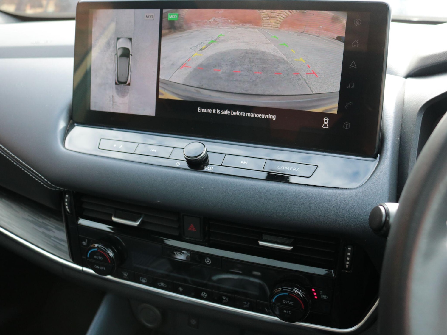 Used Nissan Qashqai 2023 for sale - 78035197: Photo 23