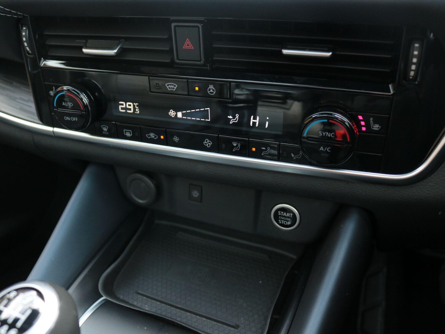 Used Nissan Qashqai 2023 for sale - 78035197: Photo 24