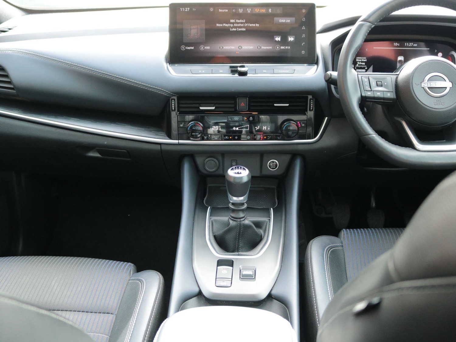 Used Nissan Qashqai 2023 for sale - 78035197: Photo 26