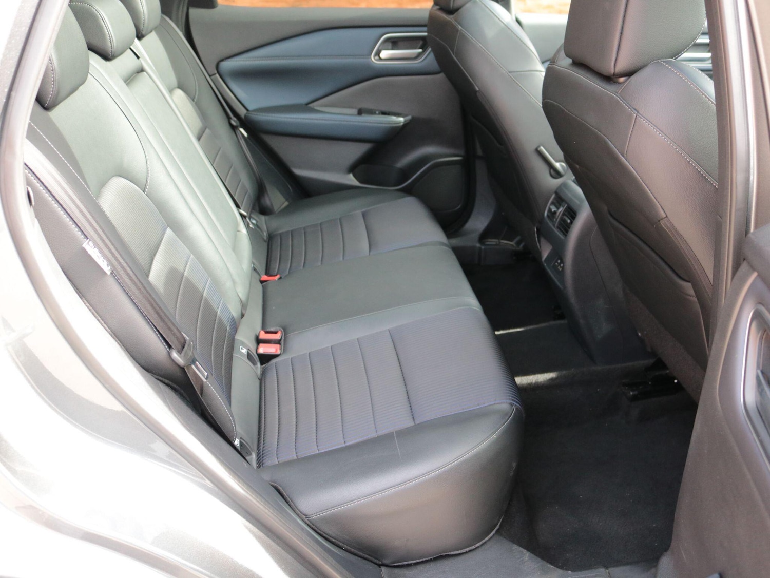 Used Nissan Qashqai 2023 for sale - 78035197: Photo 27