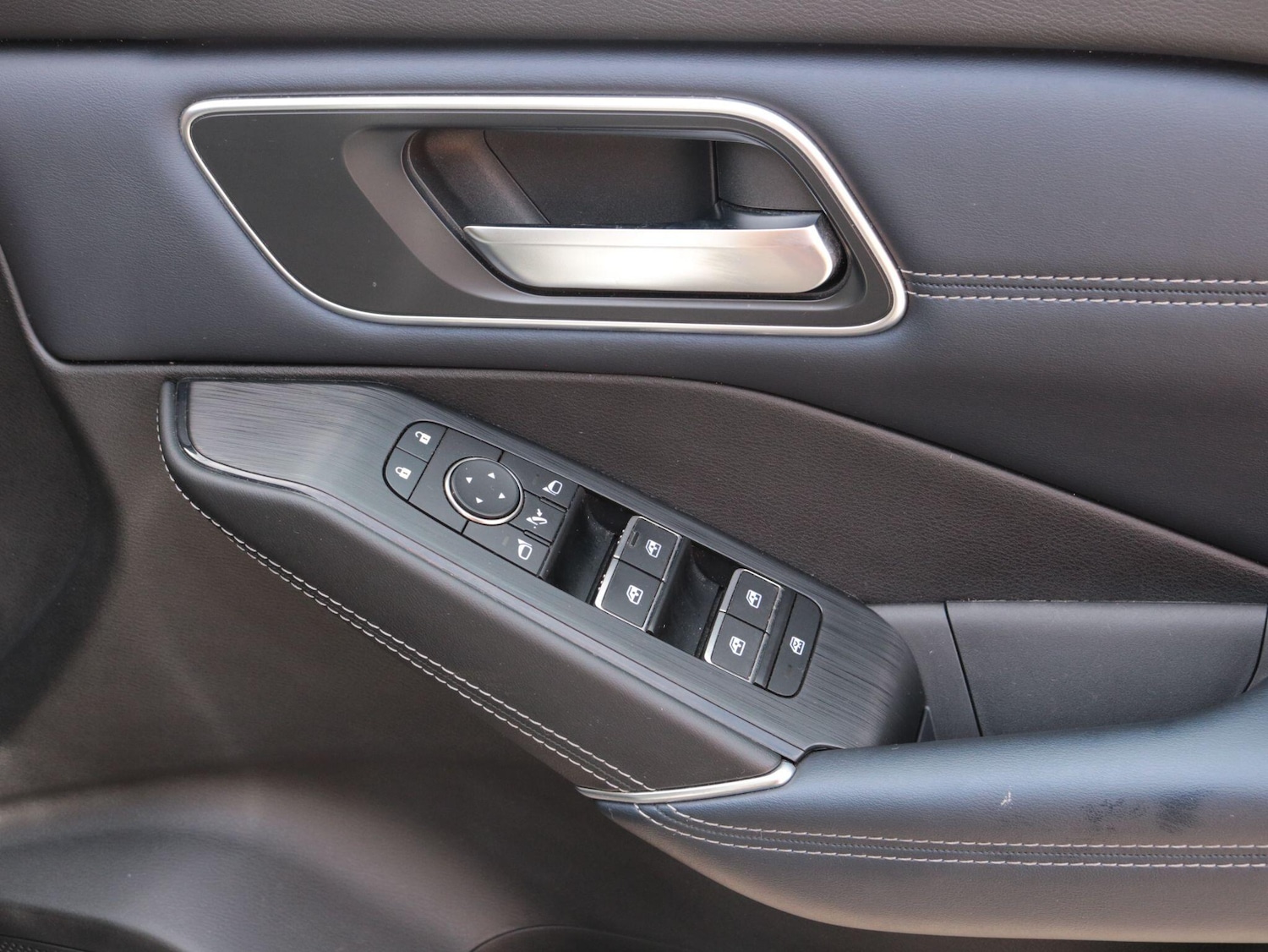 Used Nissan Qashqai 2023 for sale - 78035197: Photo 31