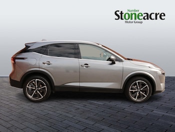 Used Nissan Qashqai 2023 for sale - 78035197: Photo