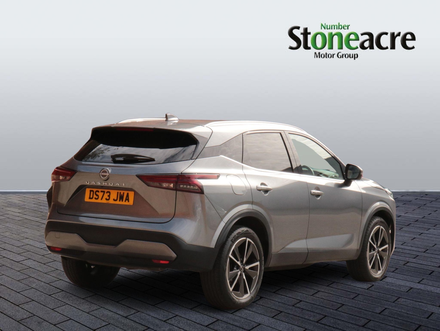 Used Nissan Qashqai 2023 for sale - 78035197: Photo 5