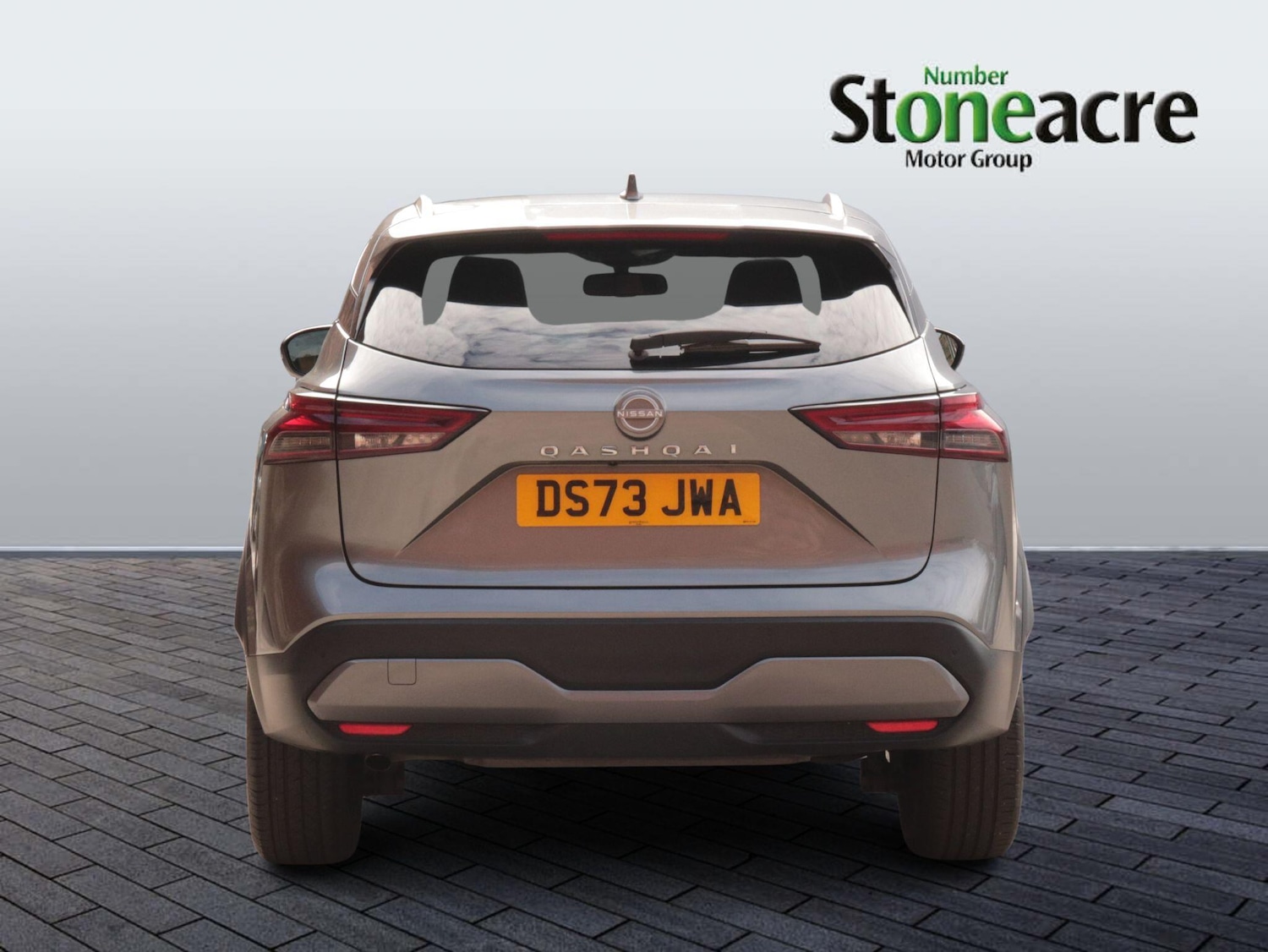 Used Nissan Qashqai 2023 for sale - 78035197: Photo 6