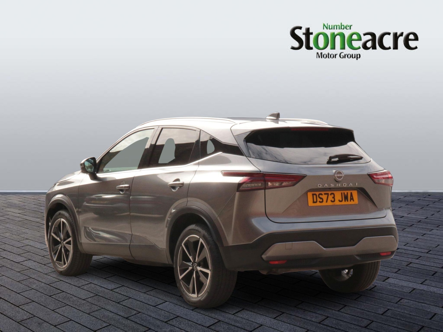 Used Nissan Qashqai 2023 for sale - 78035197: Photo 7