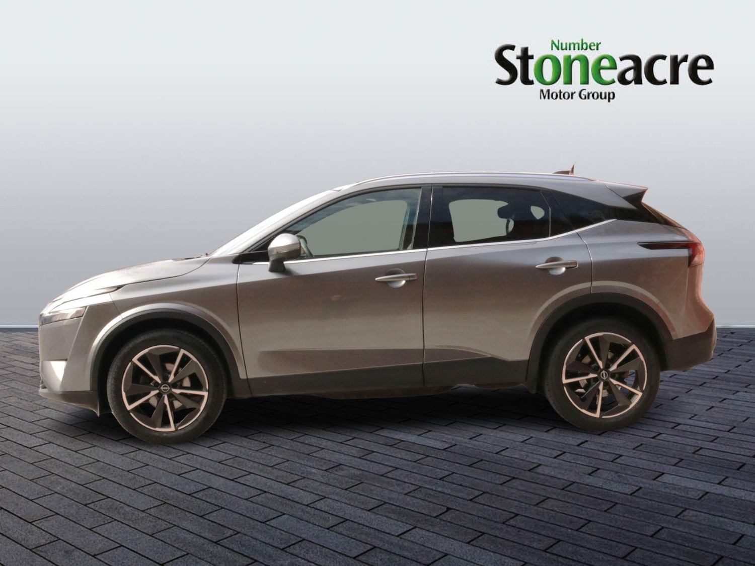 Used Nissan Qashqai 2023 for sale - 78035197: Photo 8