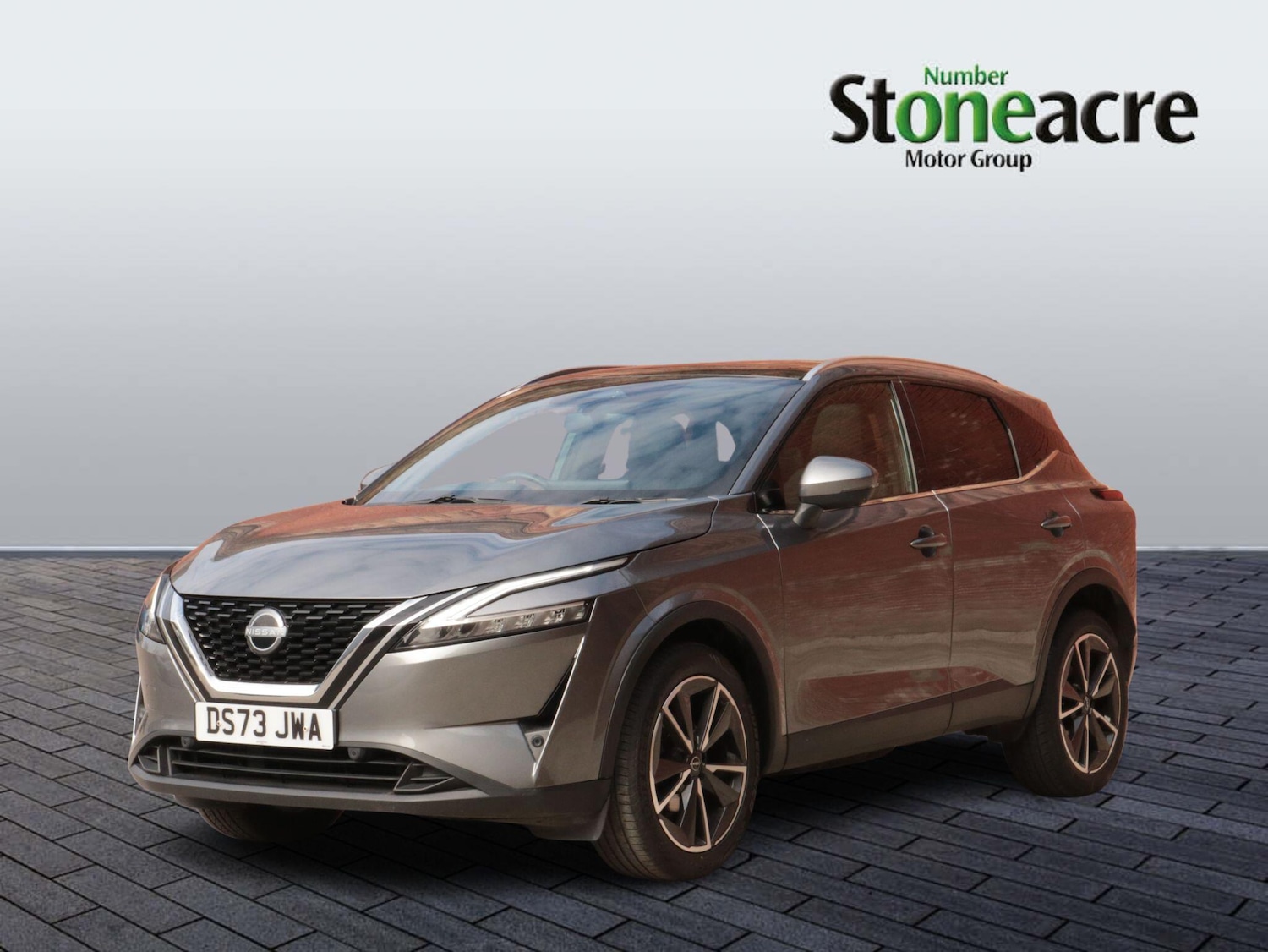 Used Nissan Qashqai 2023 for sale - 78035197: Photo 9