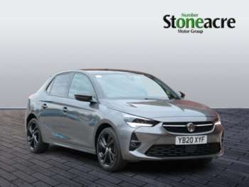 2020 (20) - 1.2 Turbo SRi Premium Hatchback 5dr Petrol Manual Euro 6 (s/s) (100 ps)