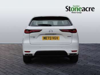 Used Mazda CX-60 2024 for sale - 73245552: Photo