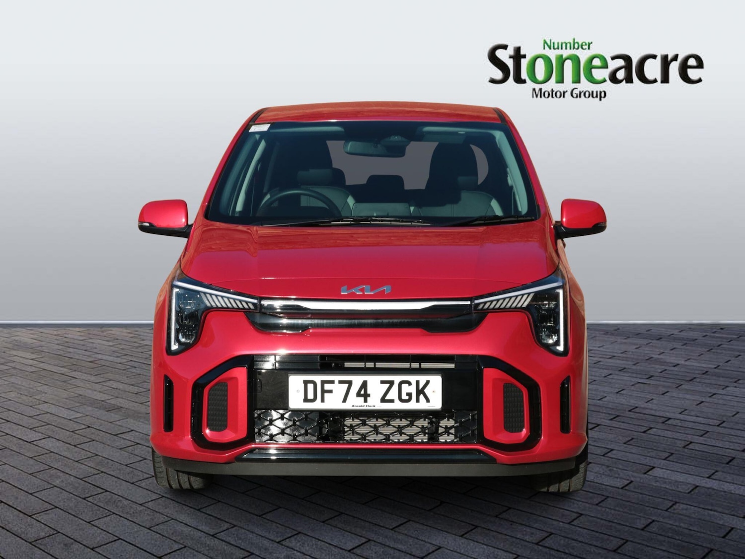 Used Kia Picanto 2024 for sale - 76964978: Photo 10