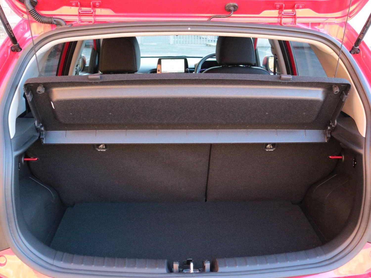 Used Kia Picanto 2024 for sale - 76964978: Photo 11