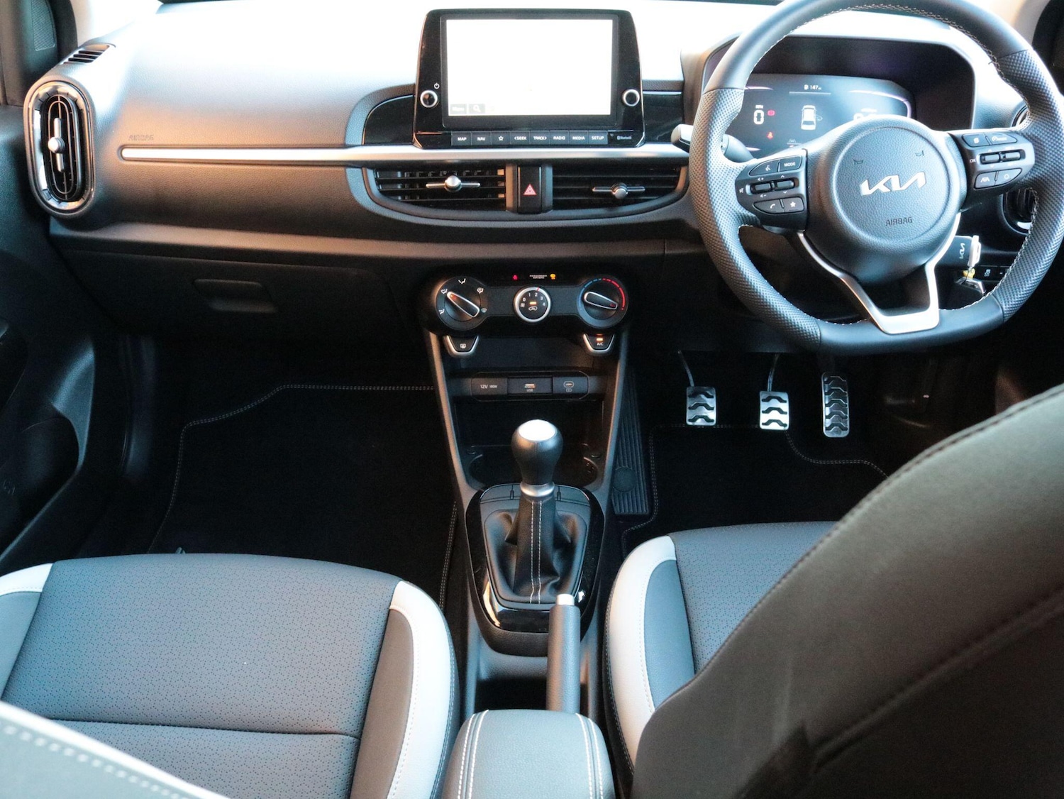 Used Kia Picanto 2024 for sale - 76964978: Photo 14