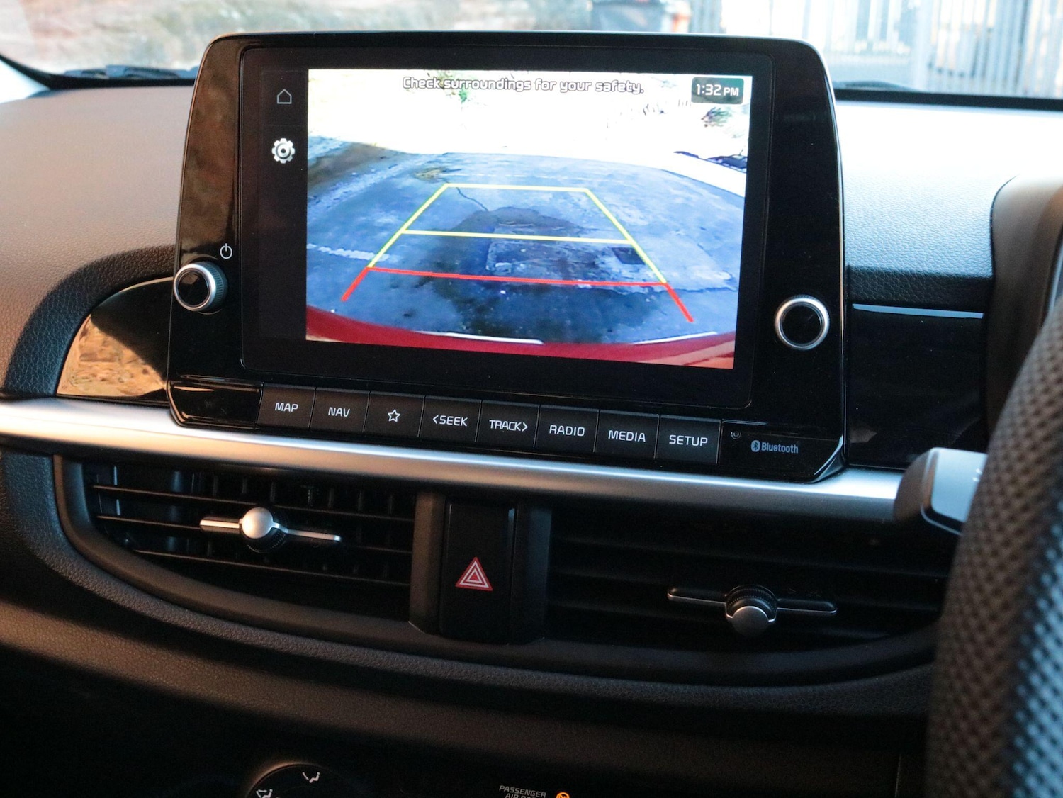 Used Kia Picanto 2024 for sale - 76964978: Photo 18