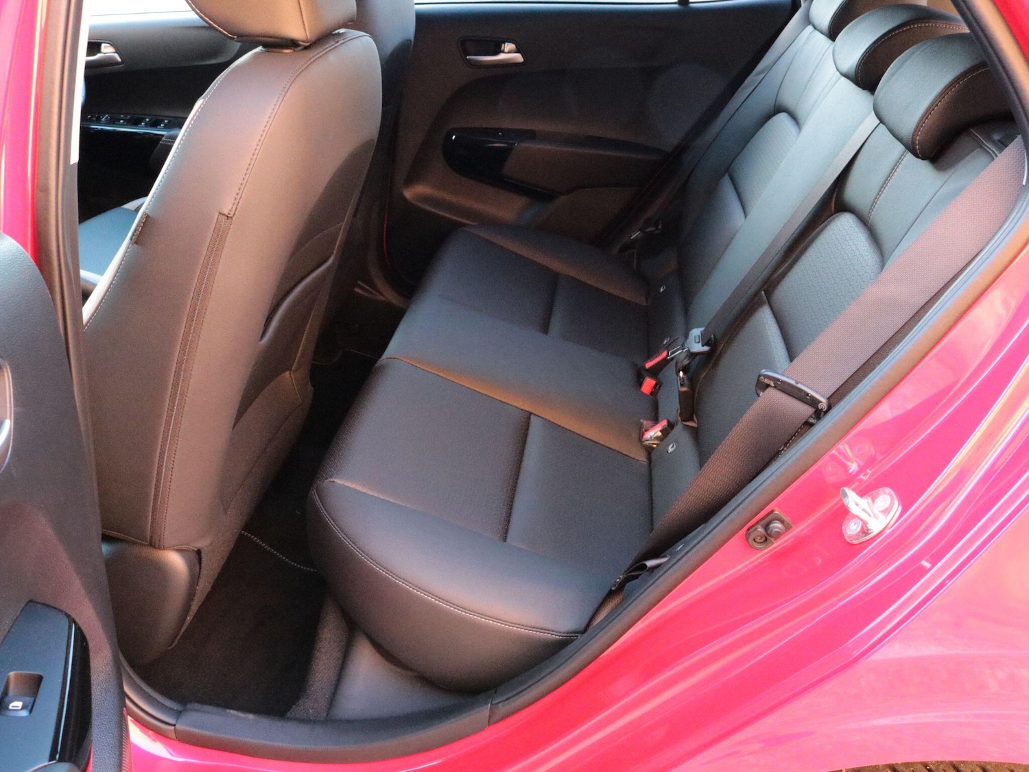 Used Kia Picanto 2024 for sale - 76964978: Photo 24