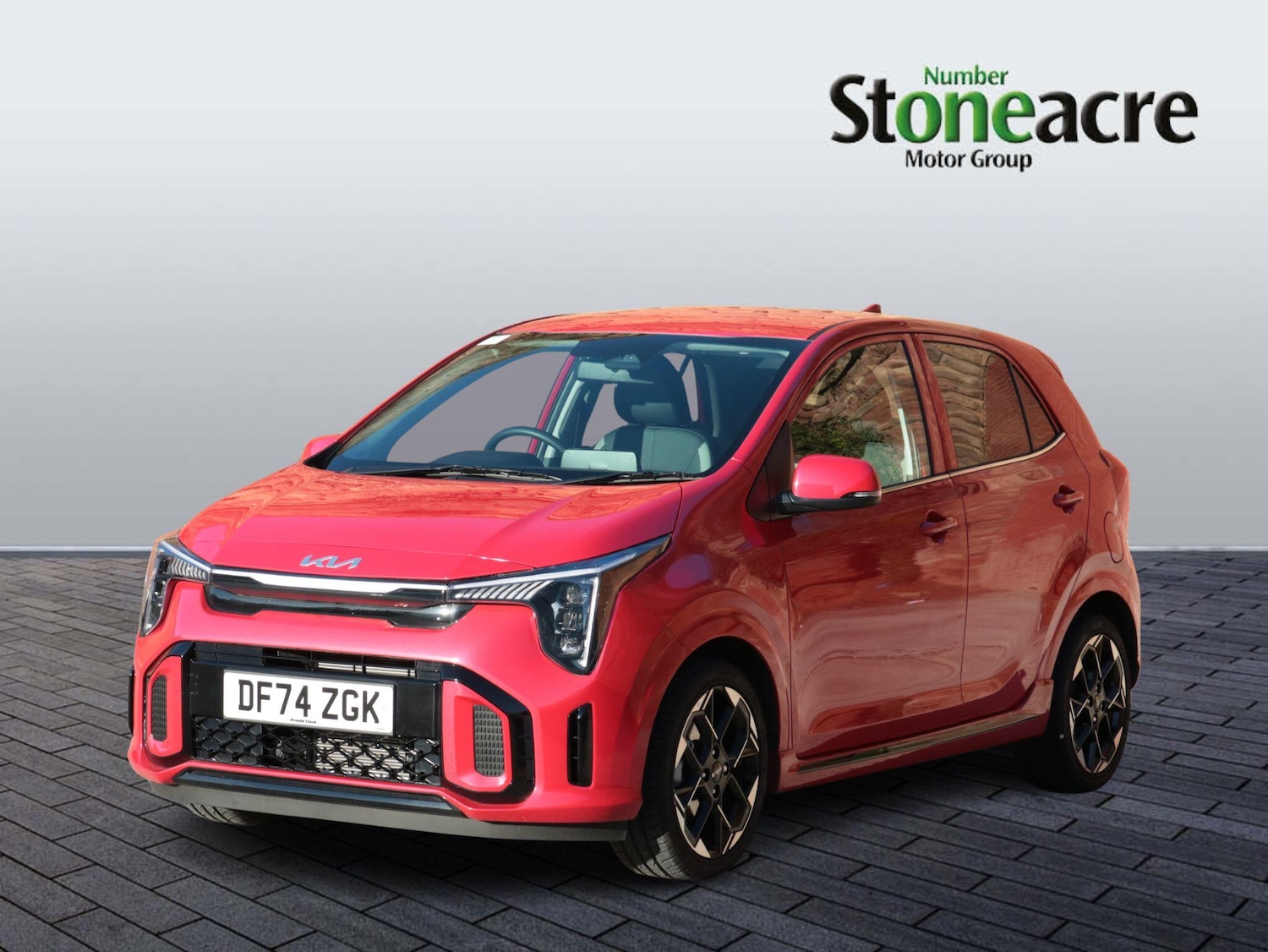 Used Kia Picanto 2024 for sale - 76964978: Photo 9