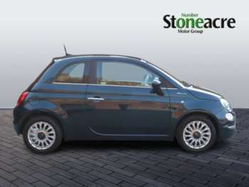 Used Fiat 500 2022 for sale - 74838099: Photo