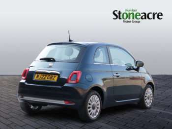 Used Fiat 500 2022 for sale - 74838099: Photo