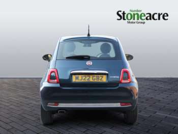 Used Fiat 500 2022 for sale - 74838099: Photo