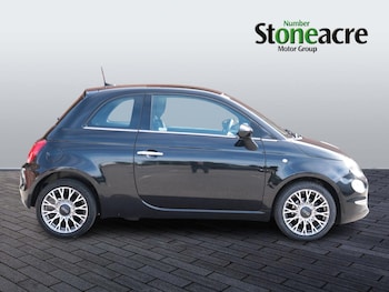 Used Fiat 500 2021 for sale - 75949682: Photo