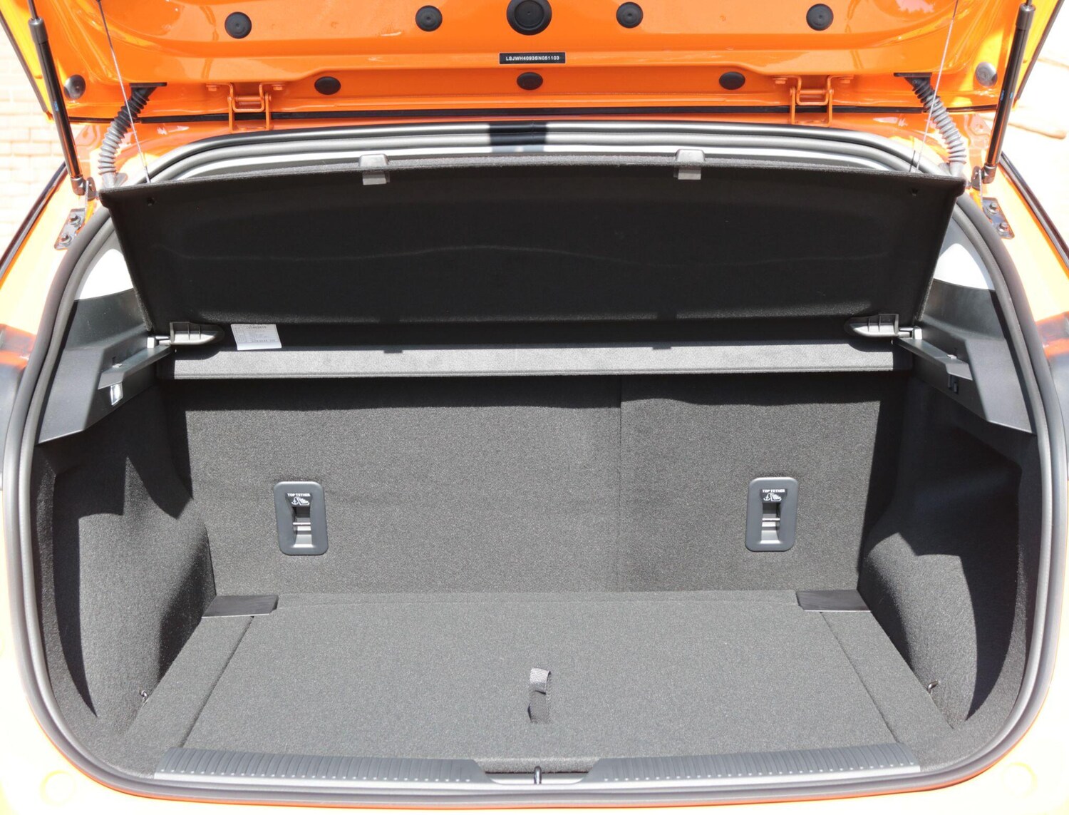 Used MG MG4 2025 for sale - 77710125: Photo 12