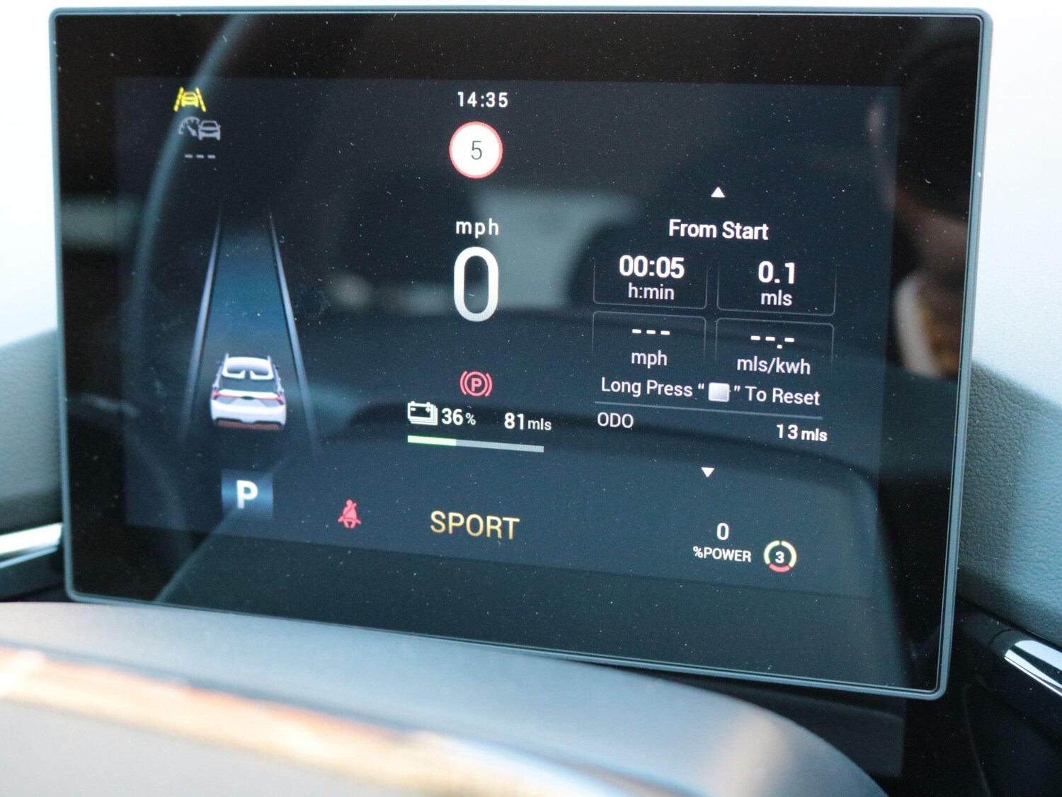 Used MG MG4 2025 for sale - 77710125: Photo 16