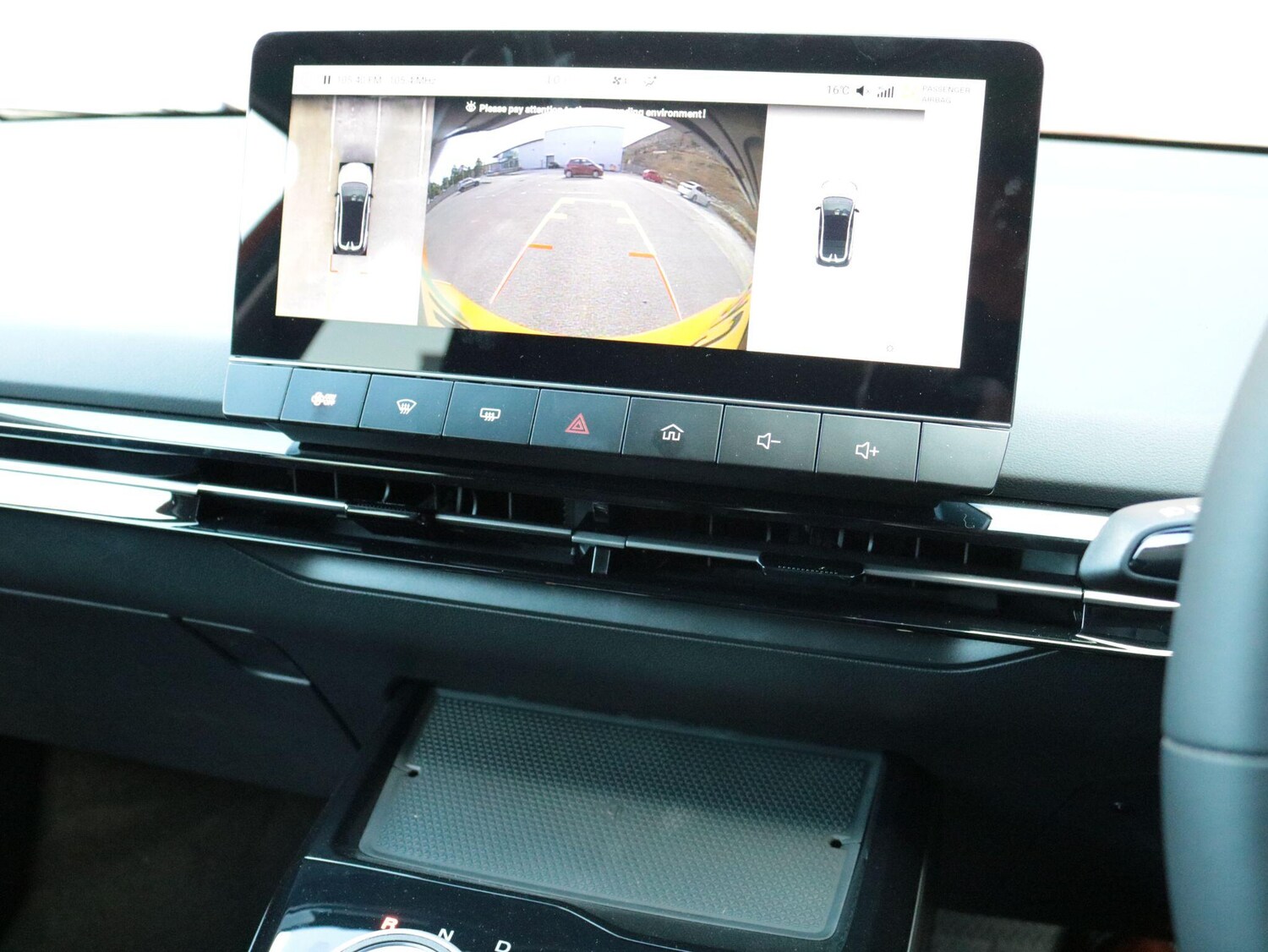 Used MG MG4 2025 for sale - 77710125: Photo 20