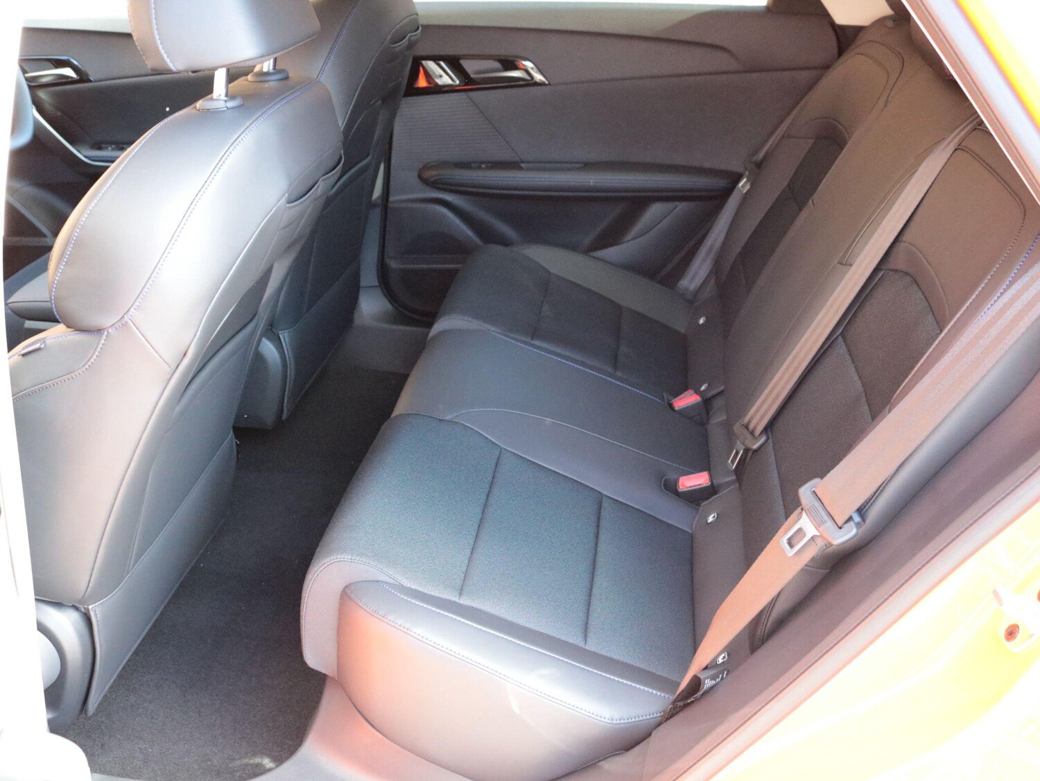 Used MG MG4 2025 for sale - 77710125: Photo 24