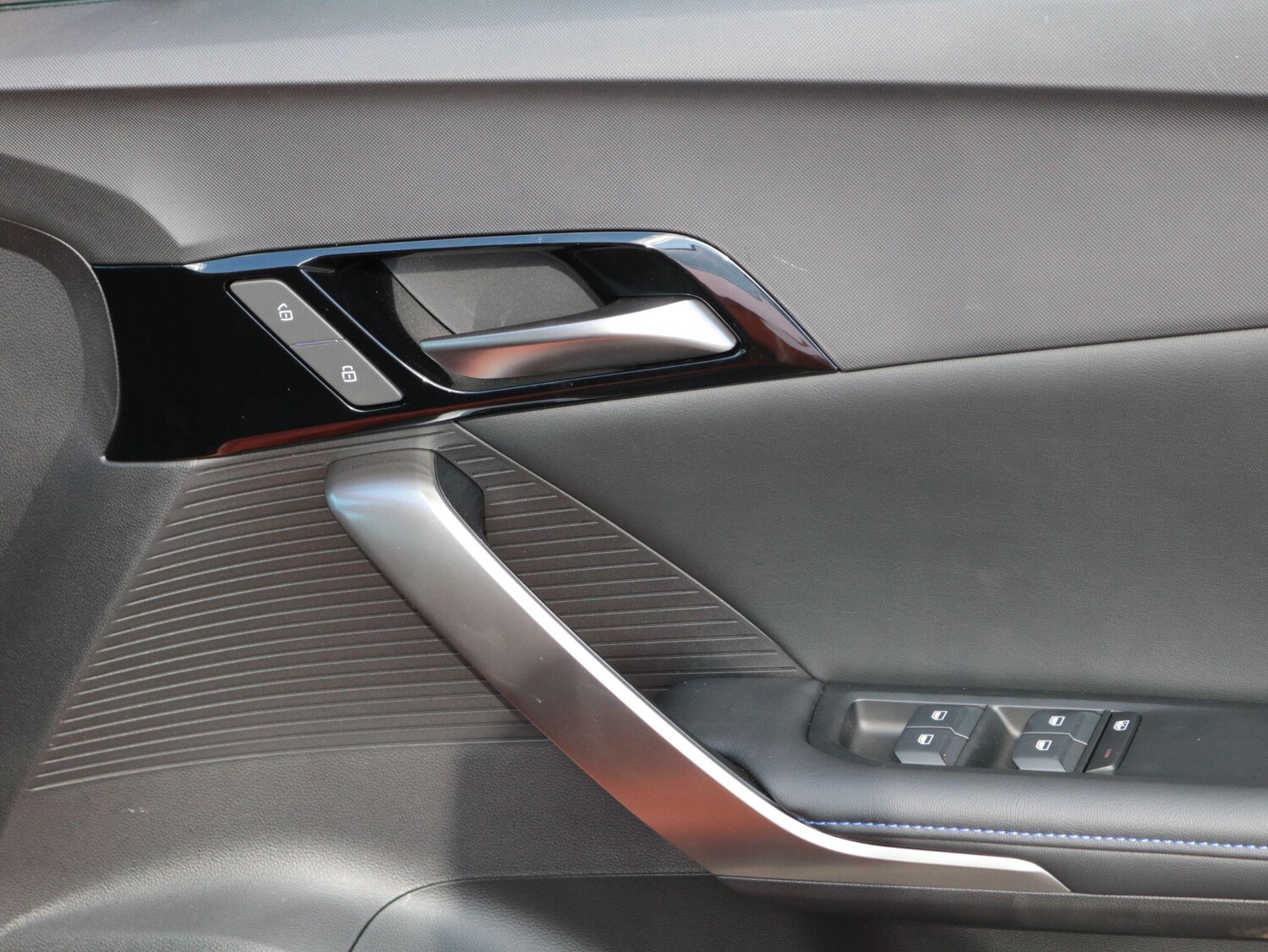 Used MG MG4 2025 for sale - 77710125: Photo 26