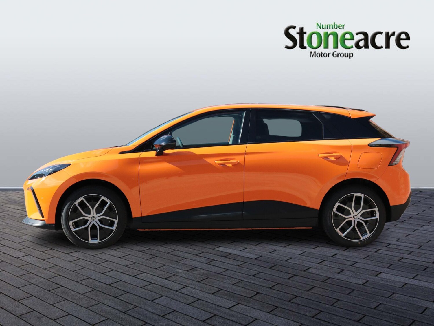 Used MG MG4 2025 for sale - 77710125: Photo 8