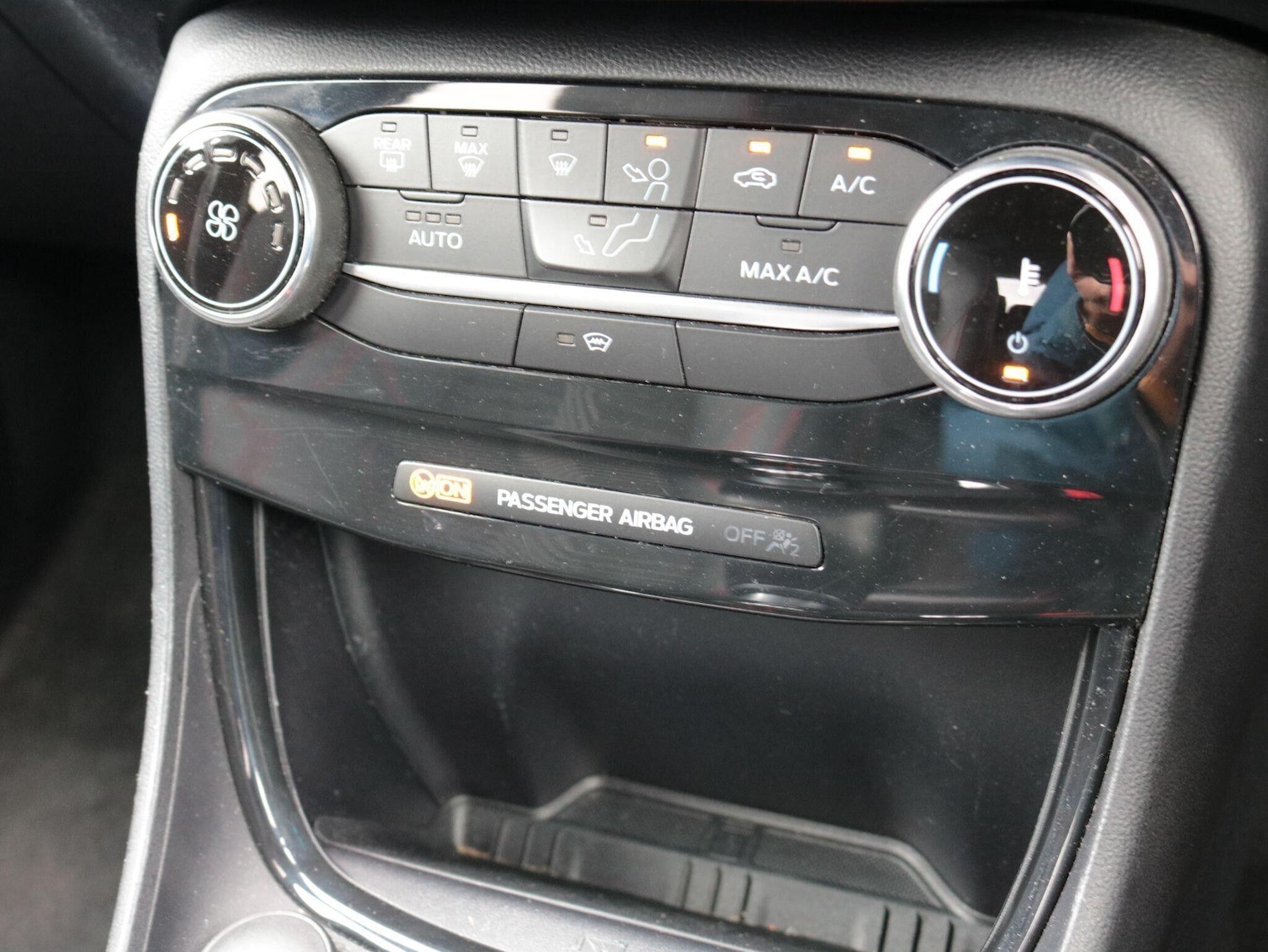 Used Ford Puma for sale - 76440534: Photo 12