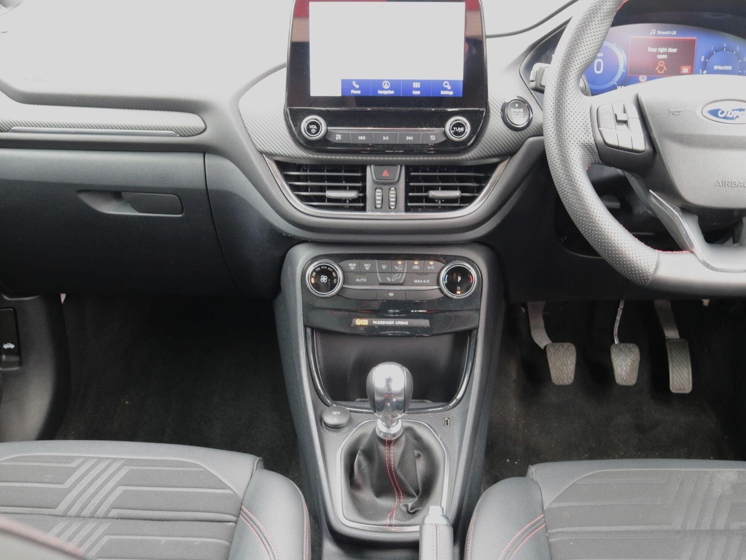 Used Ford Puma for sale - 76440534: Photo 13