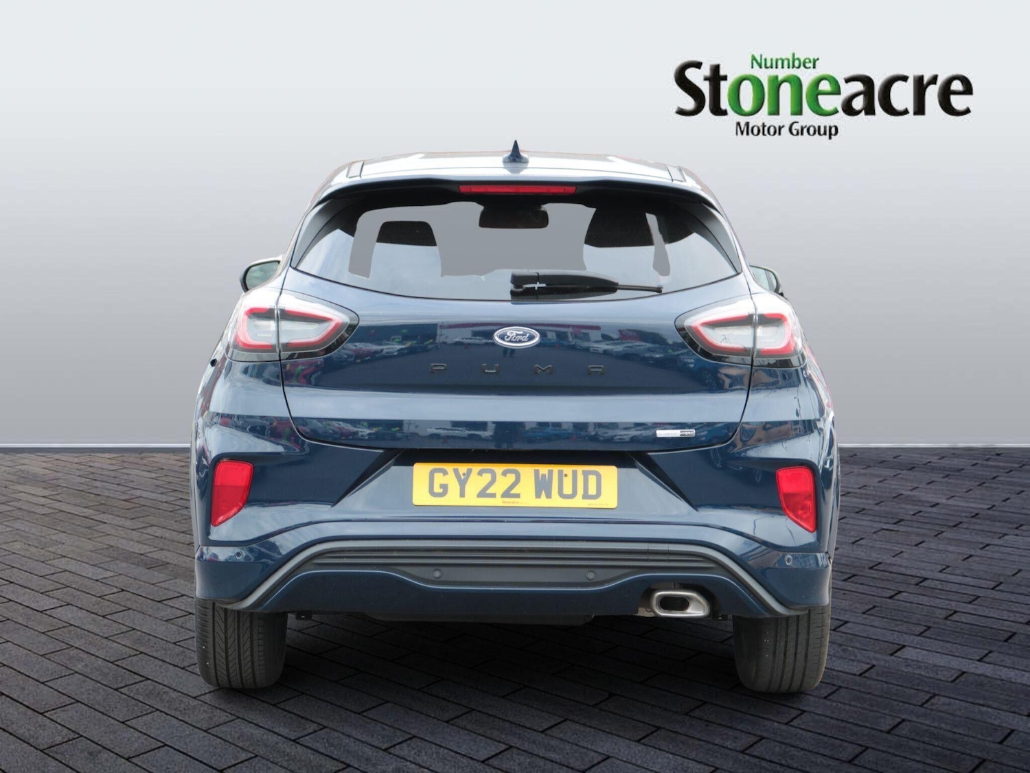 Used Ford Puma for sale - 76440534: Photo 5