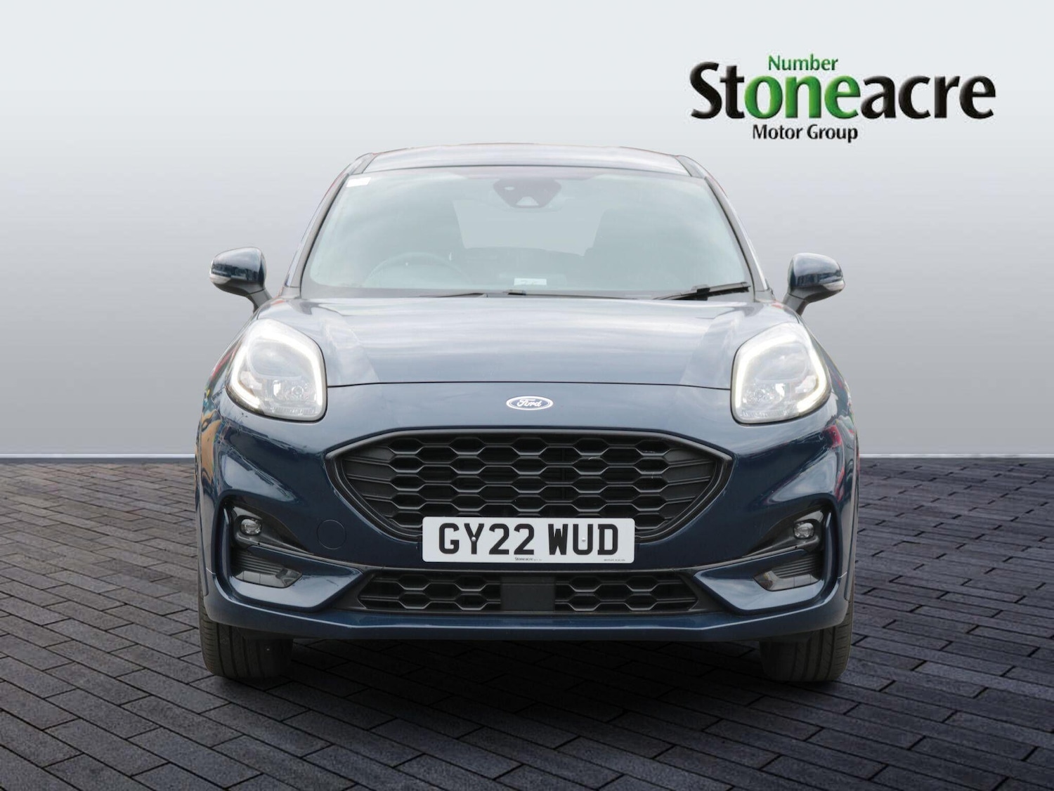 Used Ford Puma for sale - 76440534: Photo 8