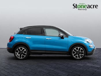 Used Fiat 500X 2021 for sale - 79688510: Photo
